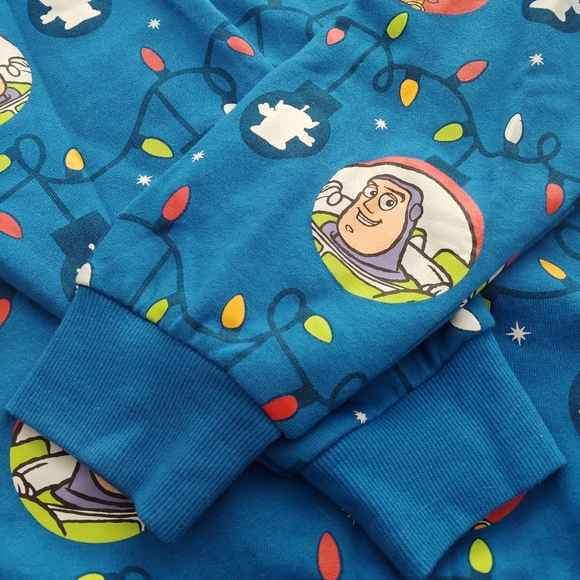 Disney Pixar Toy Story sweatshirt - Picture 13 of 15